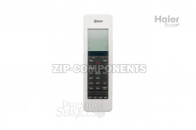 Пульт управления Haier A0010401314