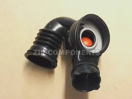 Патрубок от бака к насосу Electrolux 1320721531