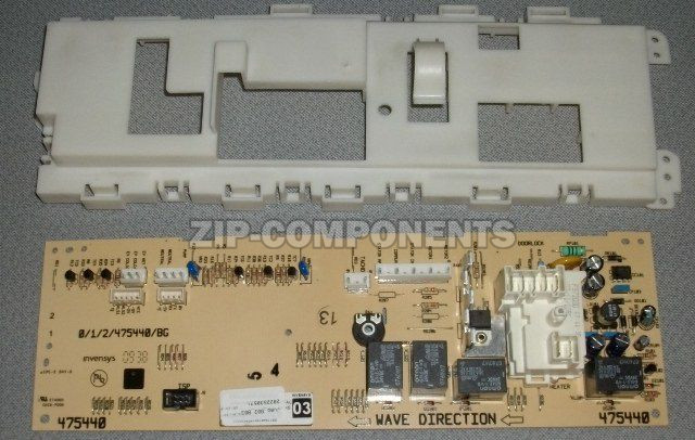 Модуль (плата) Beko 2822530571