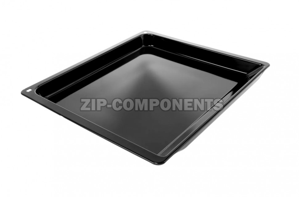 Противень эмалированный духовки Bosch 11029049