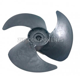 Крыльчатка внешнего блока кондиционера LG 5901A10033A