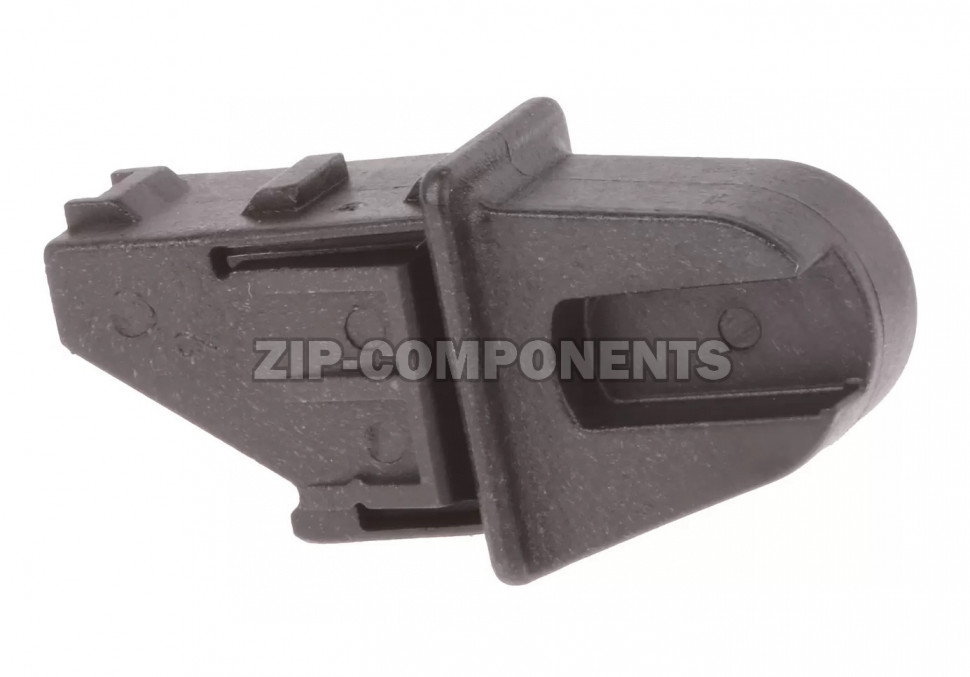 Держатель верхней крышки плиты Bosch 00602486