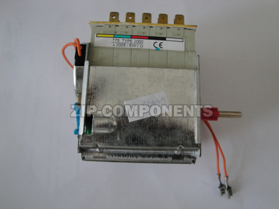 Программатор Gorenje 538327