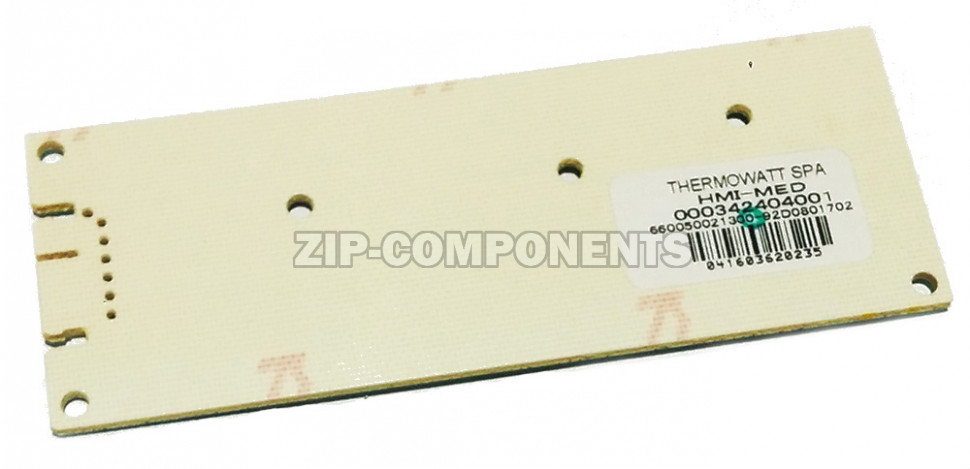Плата на водонагреватель Ariston 65108273
