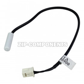 Датчик холодильника Haier 0060402078 Оригинал 1,8 кОм