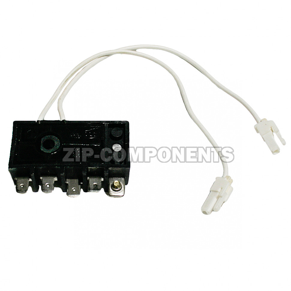 Клеммный блок кондиционера универсальный с 2мя проводами