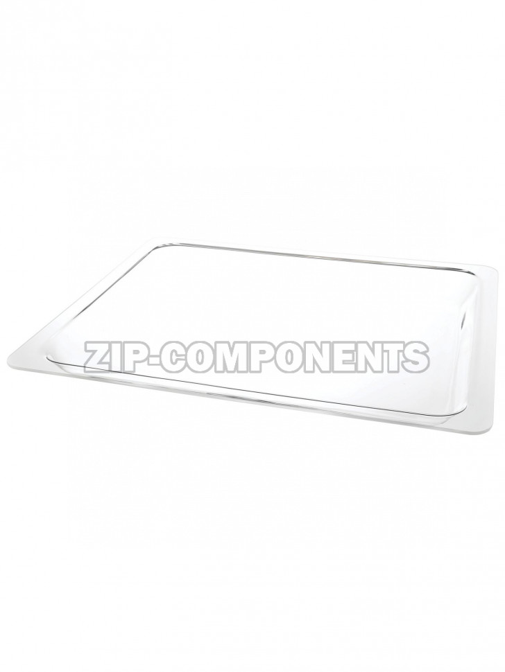 Стеклянный противень для духовки Bosch 00358267