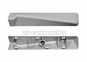 Редан (ребро барабана) Beko 2845100200