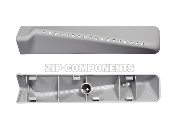 Редан (ребро барабана) Beko 2845100200