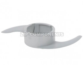 Пластиковая насадка для замеса теста, для MCM31/34/35 Bosch 00635483