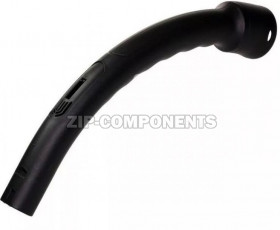 Ручка шланга без крышки клапана для SC88 Samsung DJ62-00303A