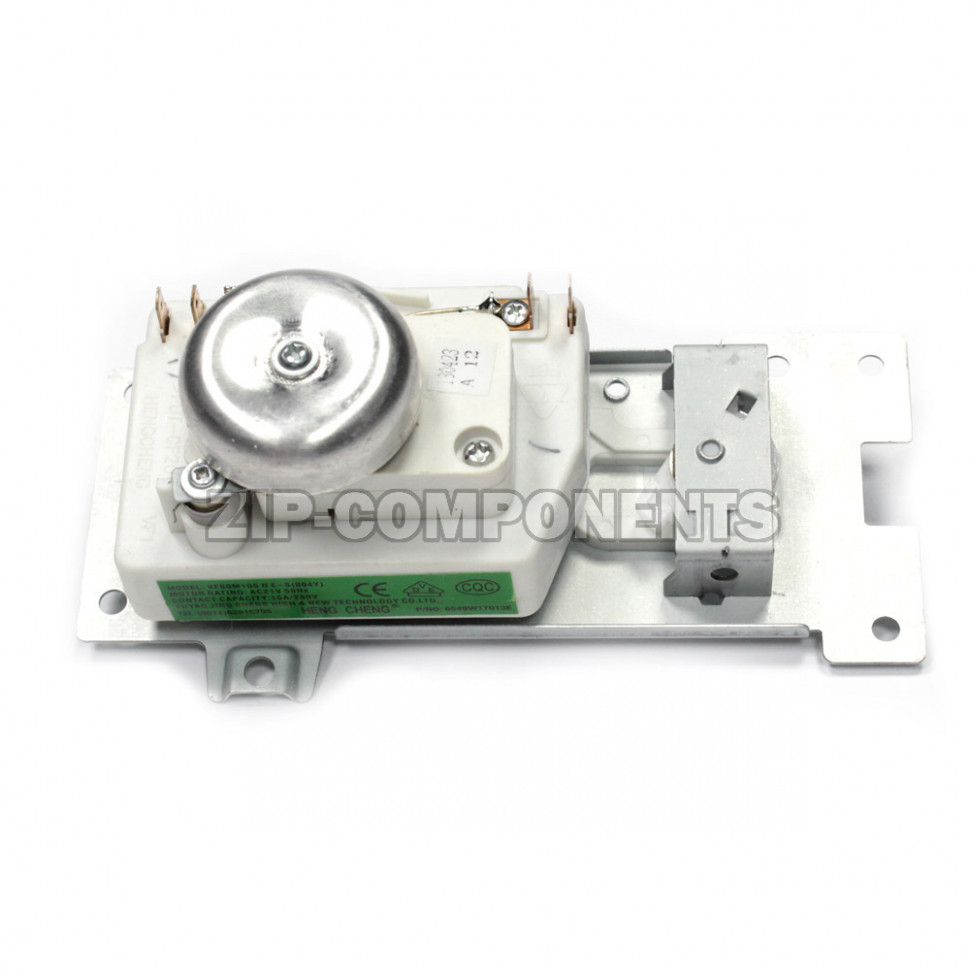 Таймер для микроволновой печи LG 6549W1T028F