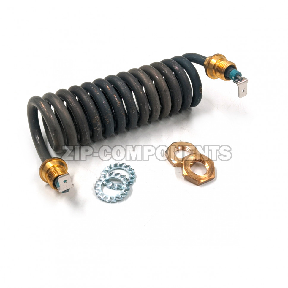 Тэн сушки для стиральных машин INDESIT ARISTON 1200W C00080765