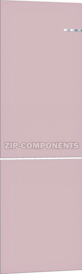 Декоративная панель для холодильника Bosch 23000867