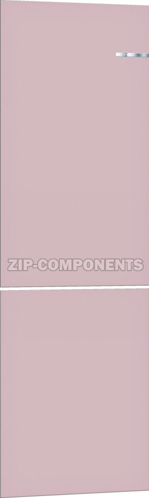 Декоративная панель для холодильника Bosch 23000867