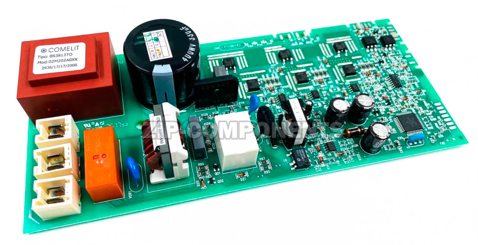 Модуль управления ELECTROLUX 1360057010