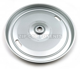 Шкив стиральной машины Bosch 12011934