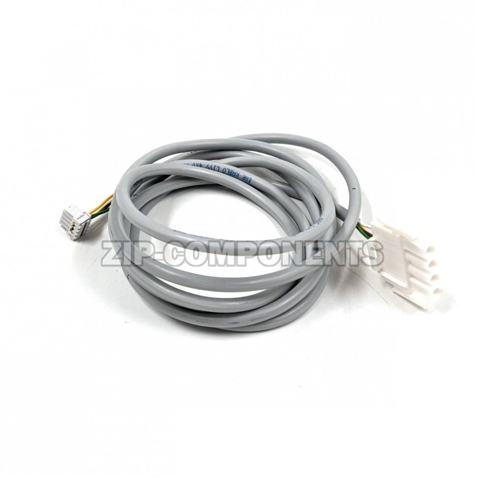 Жгут дисплея холодильника 190см (для кода 295384) Indesit C00294922