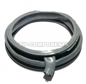 Манжета люка СМ Bosch 8kg 00680768