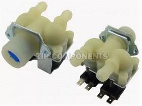 Электроклапан воды 2W-180 стиральной машины LG 5221EN1005B Оригинал