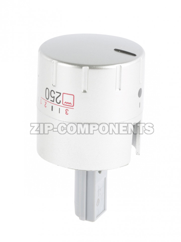 Ручка конфорки варочной панели Bosch 00429421