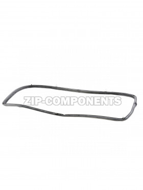 Уплотнитель двери духового шкафа Bosch 12005155