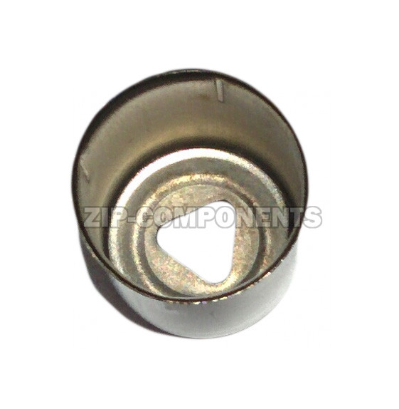 Колпачок магнетрона D-14 мм (треугольное отверстие)