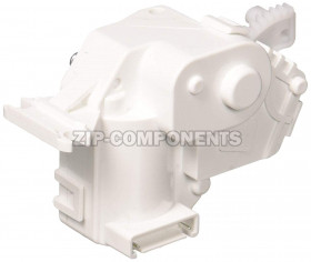 Двигатель заслонки холодильника LG EAU59551204