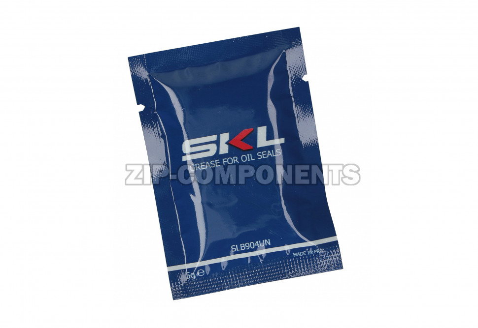 Смазка сальника бака стиральной машины 24 пакета по 3гр