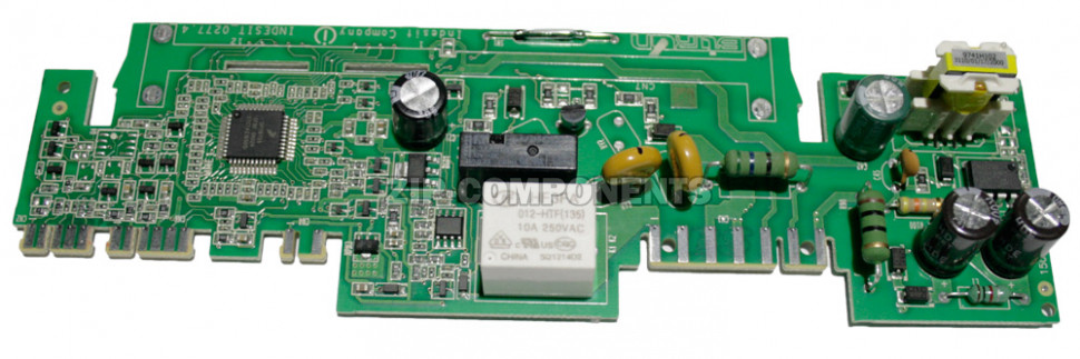 Электронный модуль холодильника Indesit Ariston 306865