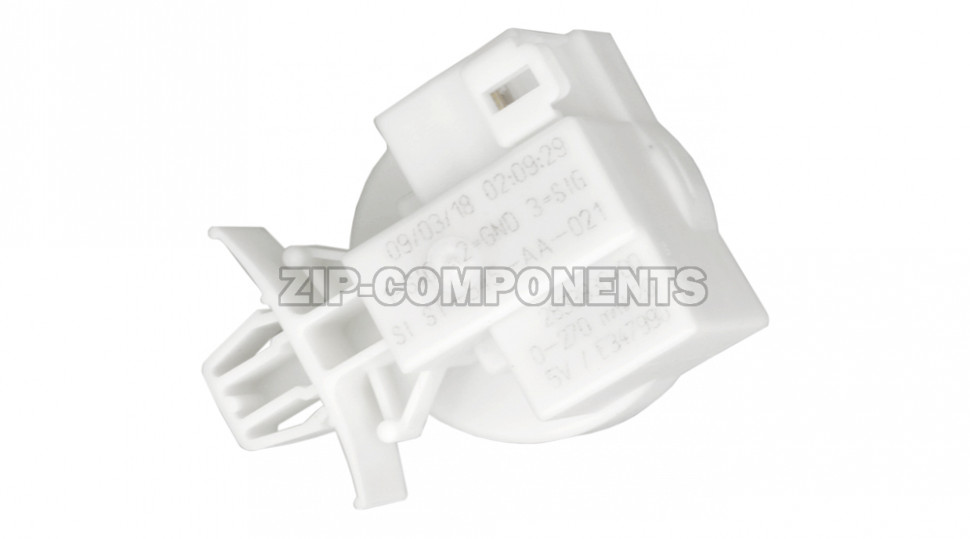 Датчик уровня воды (прессостат) Beko 2833830500