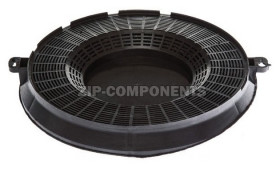 Фильтр угольный вытяжки Electrolux 9029793610