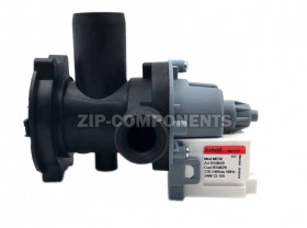 Помпа Askoll 34w с корпусом Indesit 089668 зам.064950, 085617, 050334