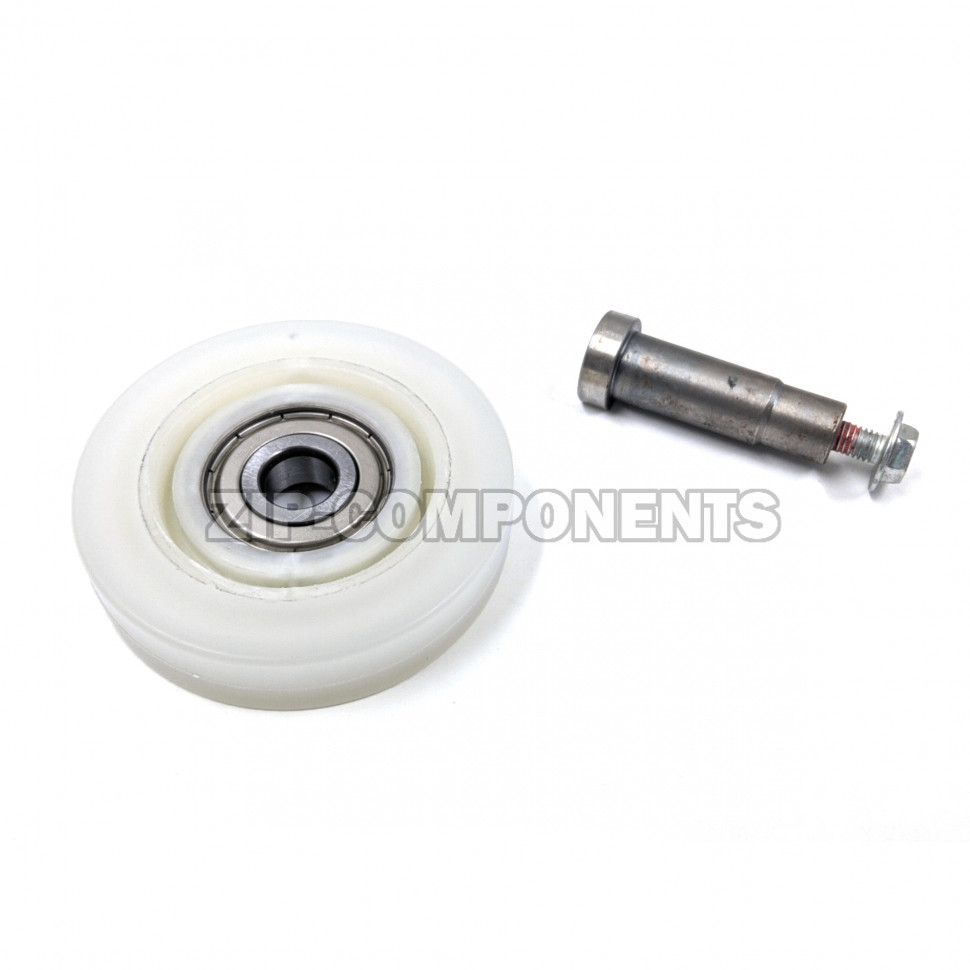 Ролик сушильной машины Indesit C00272906