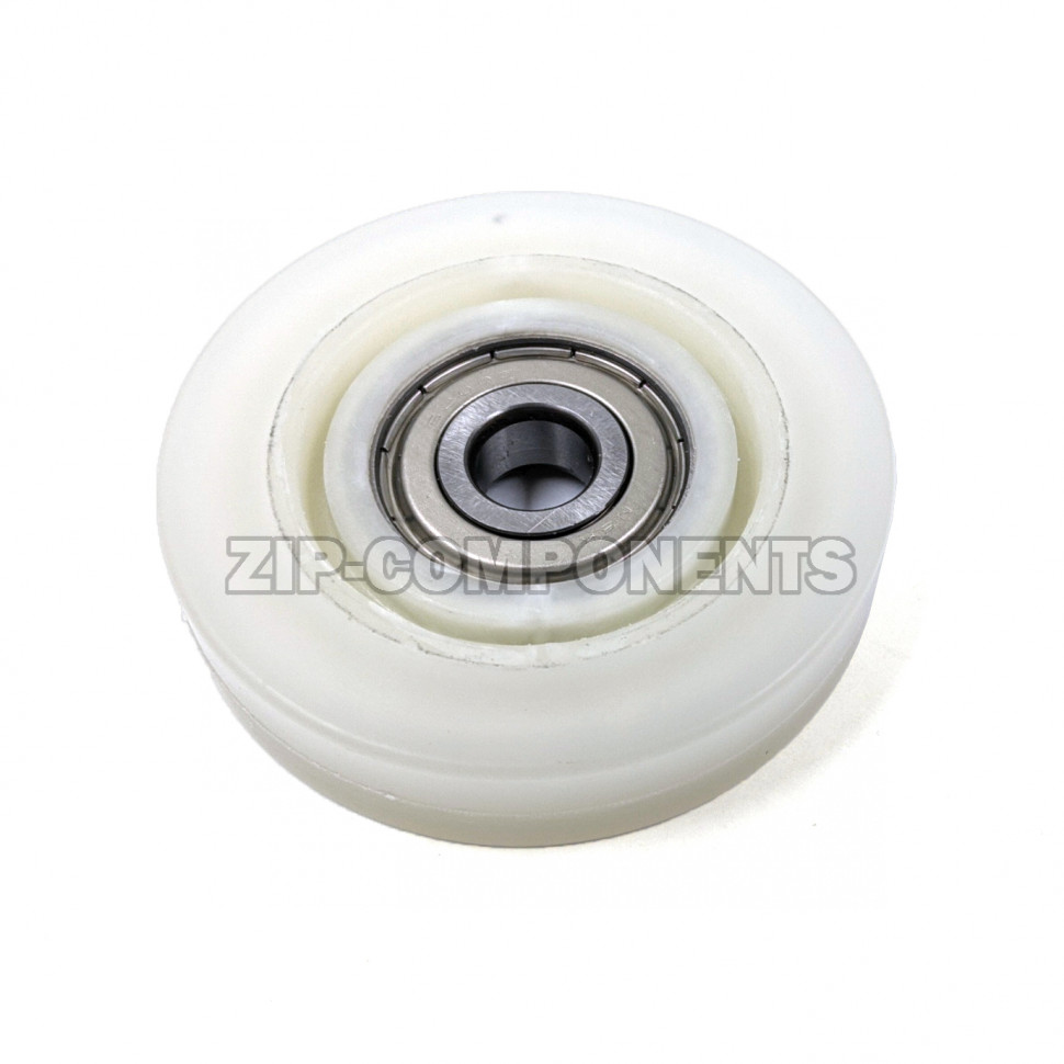 Ролик сушильной машины Indesit C00272906