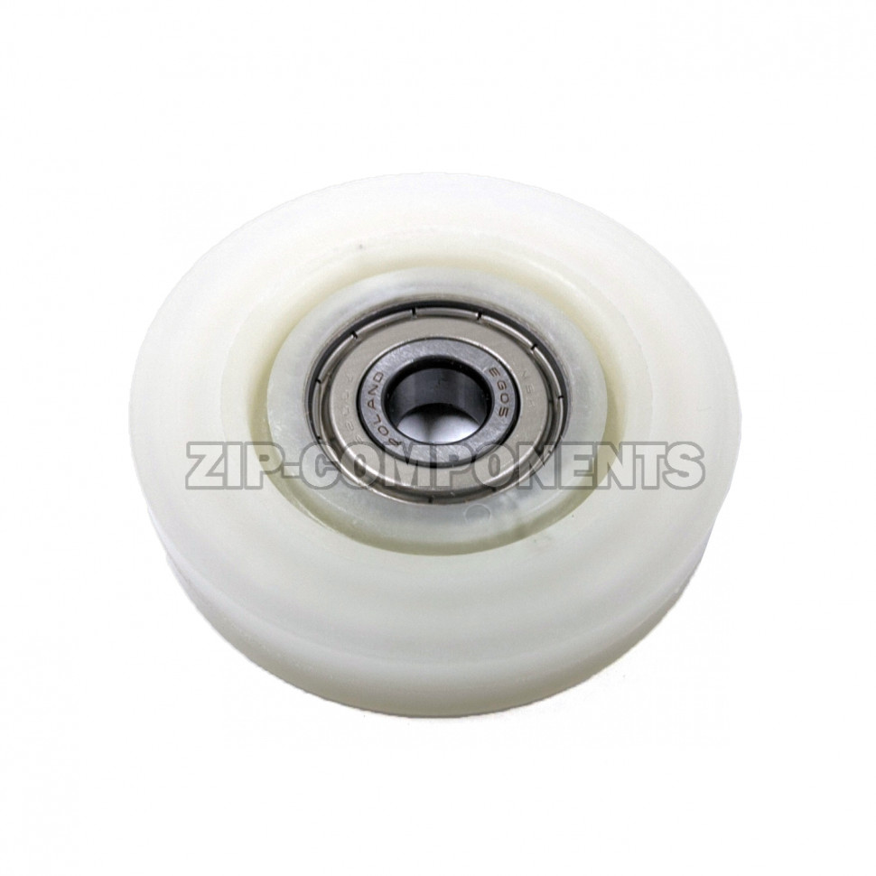 Ролик сушильной машины Indesit C00272906