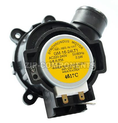 Клапан Beko 1760400100