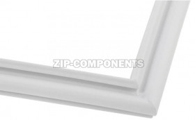 Уплотнитель двери холодильника Bosch 00245015