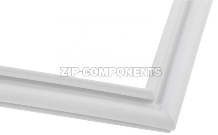 Уплотнитель двери холодильника Bosch 00245015