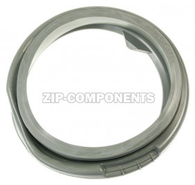 Манжета люка Indesit C00510042