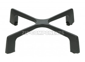 Решетка газовой плиты Whirlpool 481245838435