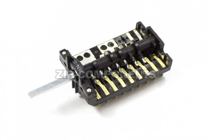 Переключатель духовки SMEG 811730149