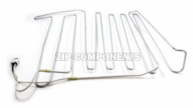 Тэн оттайки испарителя 238W  ELECTROLUX 762090892