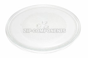 Тарелка СВЧ Daewoo, 255 mm