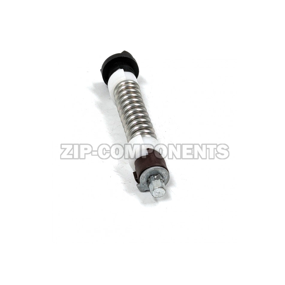 Шарнирный болт стола газовой плиты Bosch 00164505