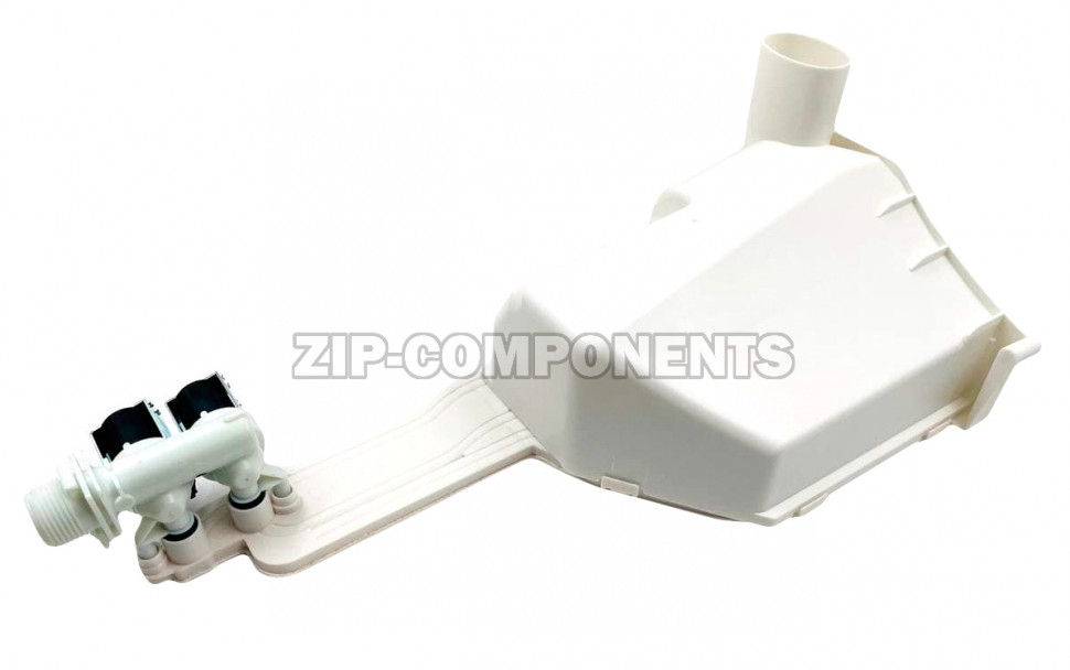 Бункер дозатора для стиральной машины Indesit C00303028