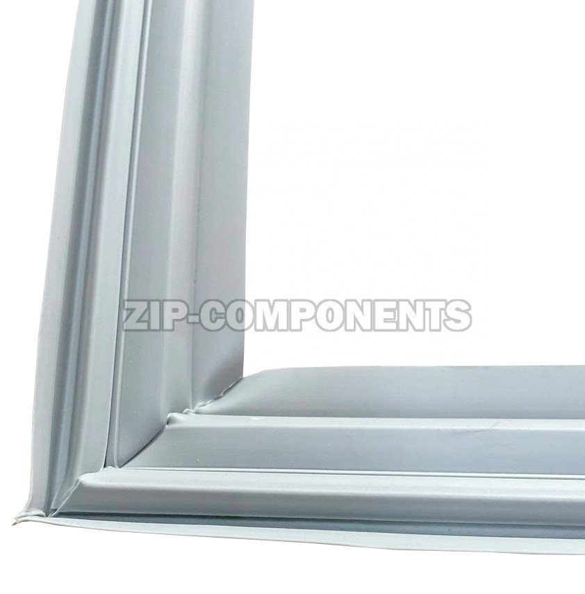 Уплотнитель двери холодильника 907x563мм Electrolux 2426448391