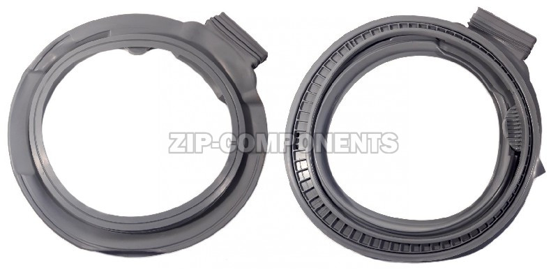 Манжета люка Samsung DC64-02915A