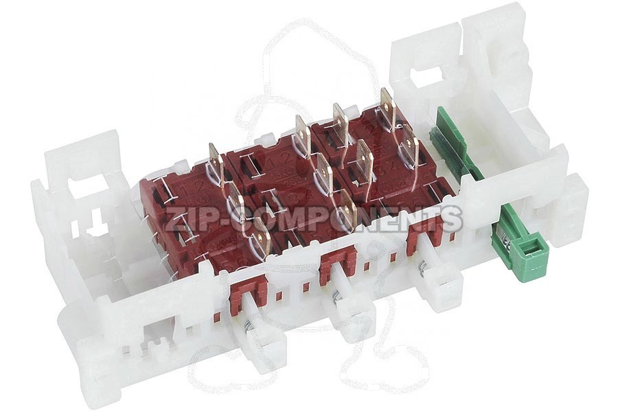 Блок кнопок Candy 92747773