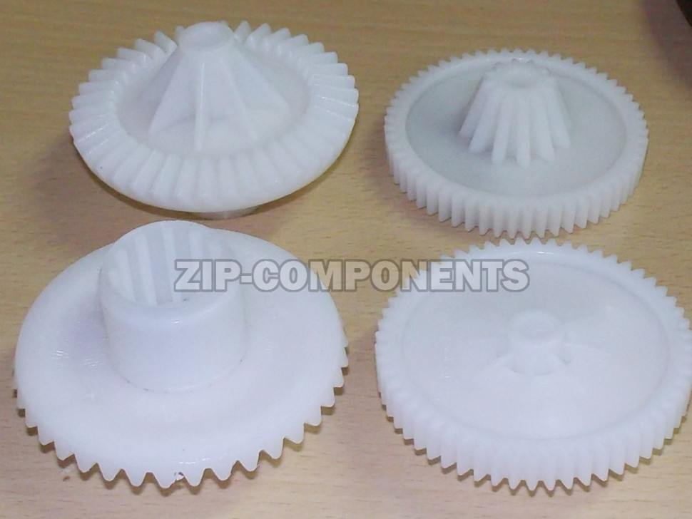 Блок шестеренок 2 шт Philips 50680516009